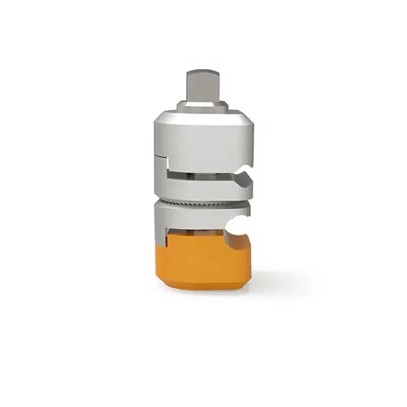 Pressurized Fixation Clamp Type Ao External Fixator For Tibia fast shipping