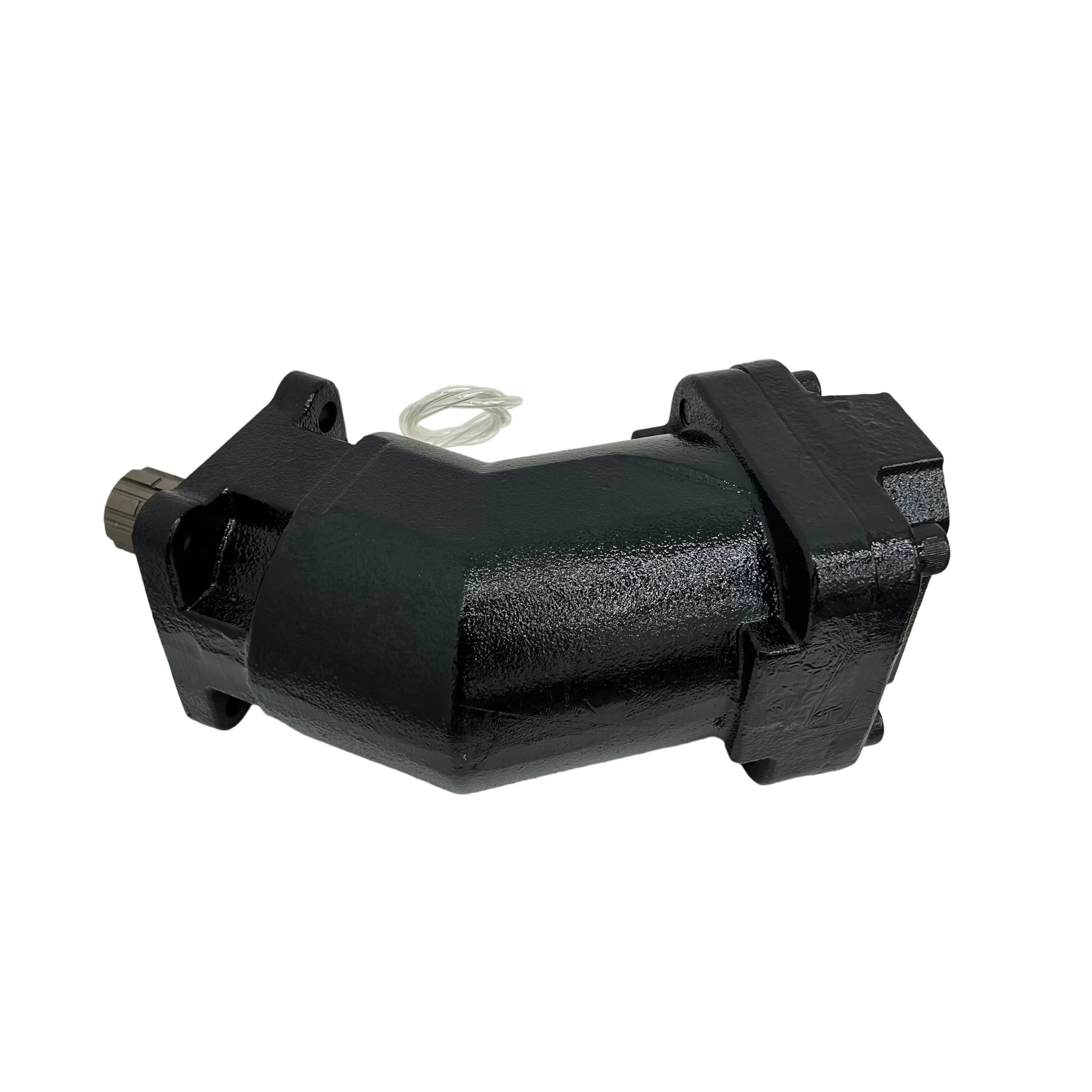 High Pressure 130CC Piston Pump KPP130LH8L4 Axial Piston Pump  for Construction Machinery