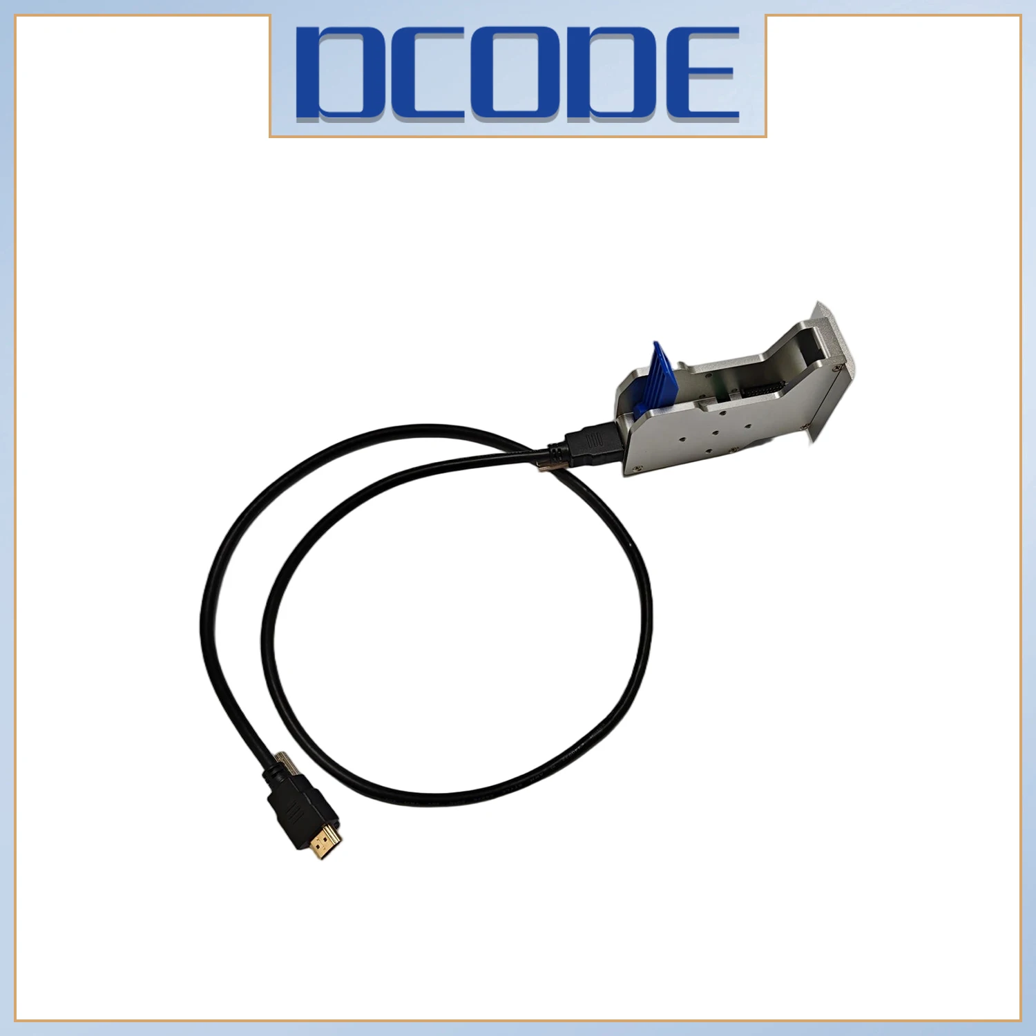 

DCODE 12.7mm Print Head/25.4mm Print Head for Online Inkjet Printer--Please Contact The Seller Before Placing Order