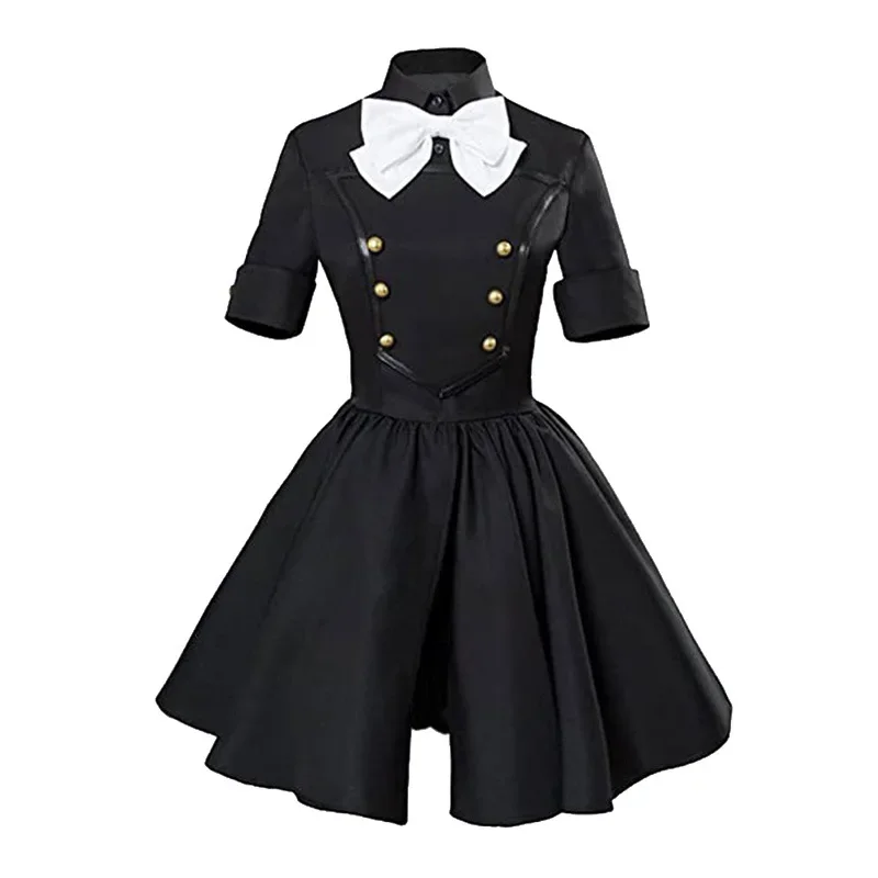 Anime Fate Grand Order Saber Astolfo Cosplay Costume FGO Sword Version 3.0 Maid Outfit Dress Full Set Party Suit Women