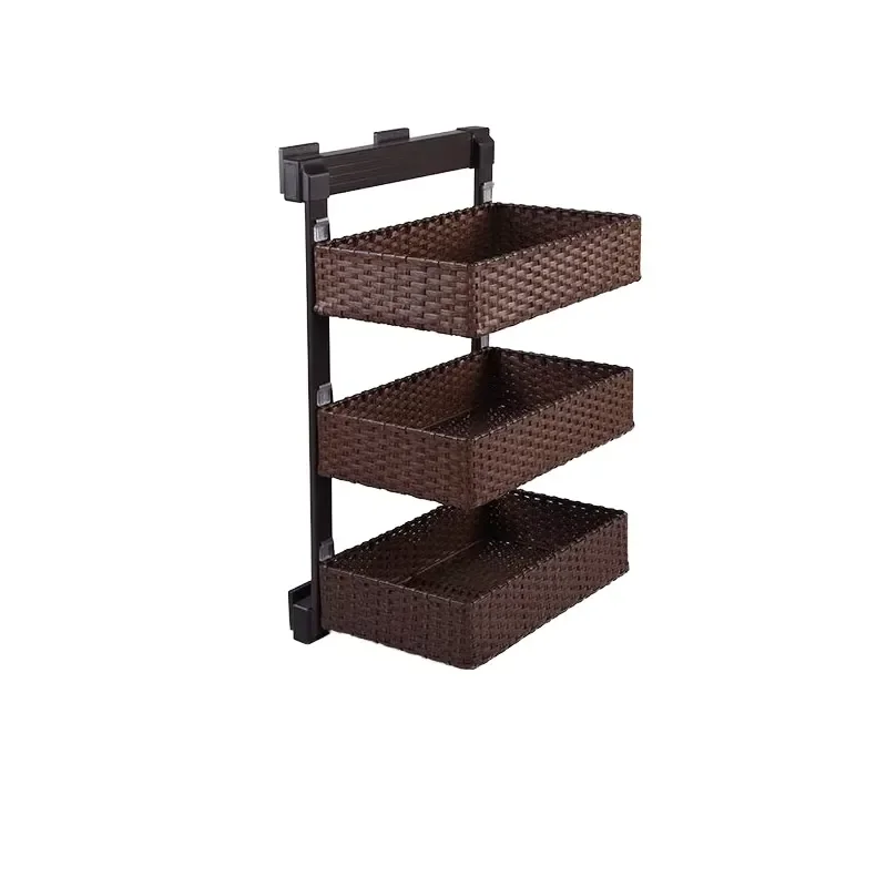 Linen Closet Organizer for Wardrobe Storage Drawer Home T Shirt Organization Box Foldable Clothes Divider Rack System Home