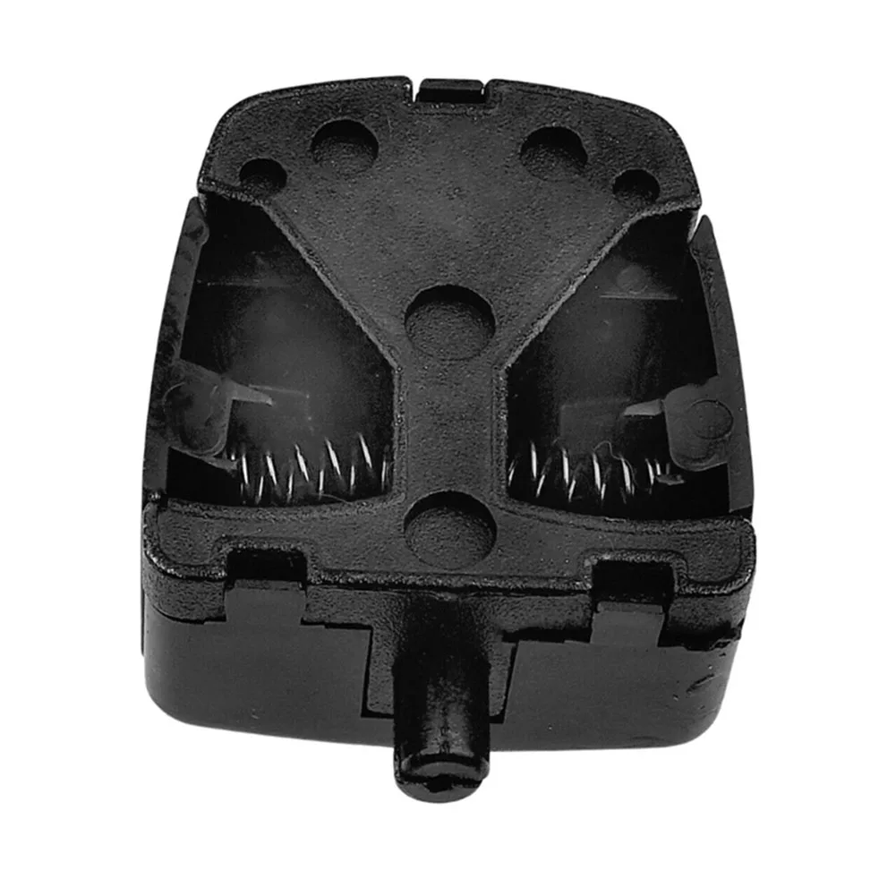 Schuifdeur Vensterglas Handvat Opener 7D0847733A voor Transporter T4 1996-2004 Eenvoudige installatie en weerbestendig