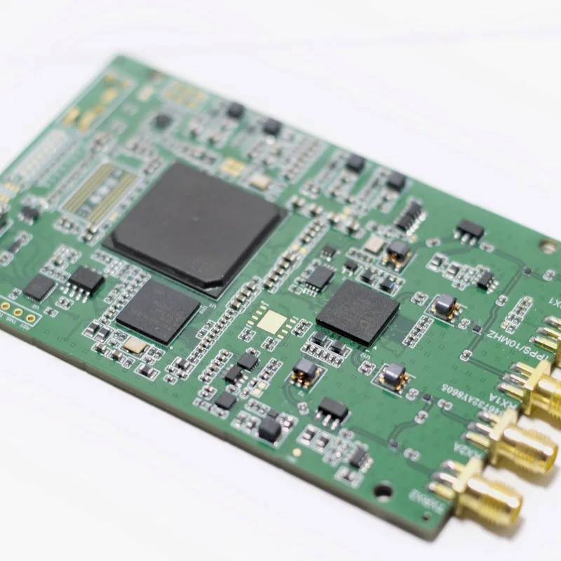 FOR B210 SDR AD9363 Software Radio USB3.0 Radio Board AD9361