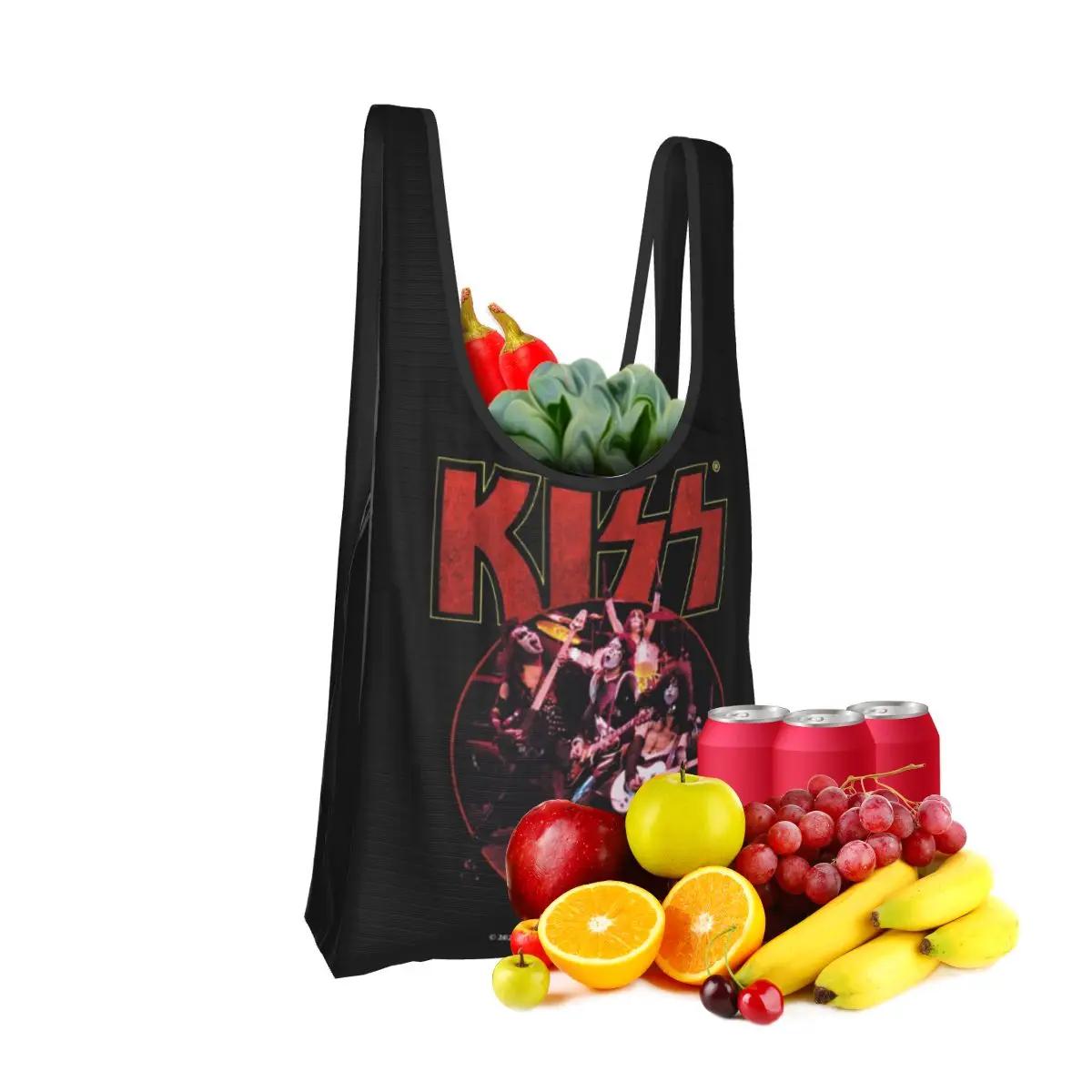 kiss-band-bolsa-de-compras-portatil-sacola-de-ombro-dobravel-bolsa-de-compras-bolsa-de-compras