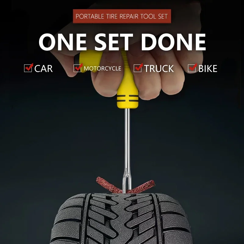 Thumbnail 2 - #6 Compare Tire Repair Tools Before You Buy