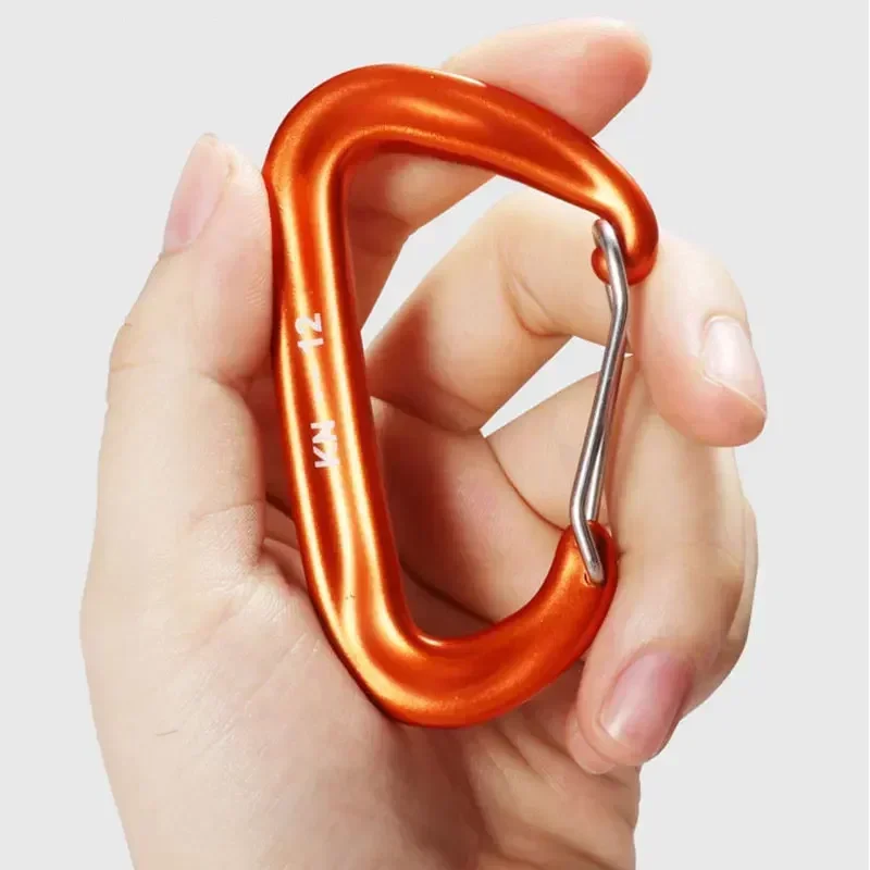 Thumbnail 3 - #18 Cheap Carabiners Worth Buying