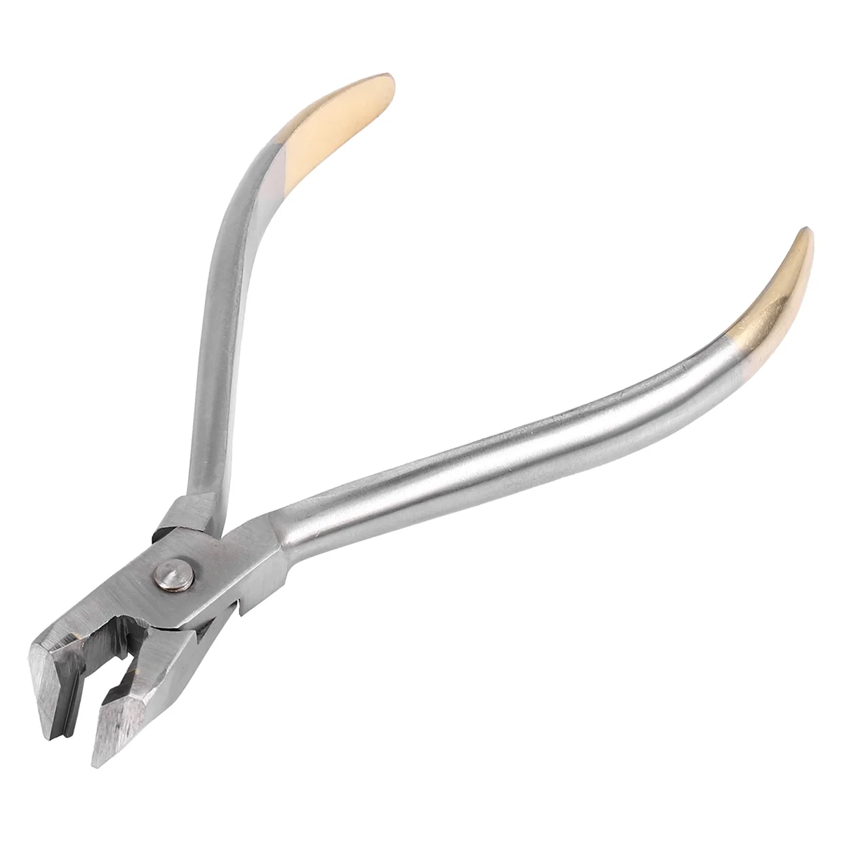 

New Long Handle Dental Orthodontic Wire Distal Cutting Pliers Insertion Cutting Instrument Dental Cutting Pliers