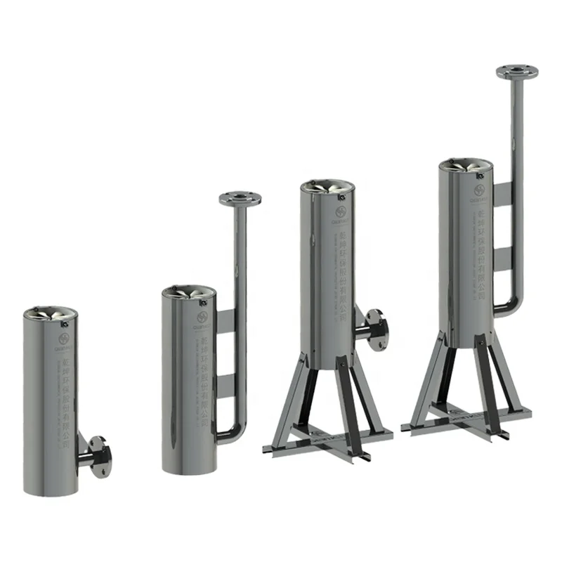 

Stainless Steel Aeration Diffuser for Wastewater Treatment Septic Tank Aerated Sewage Treatment Aerator