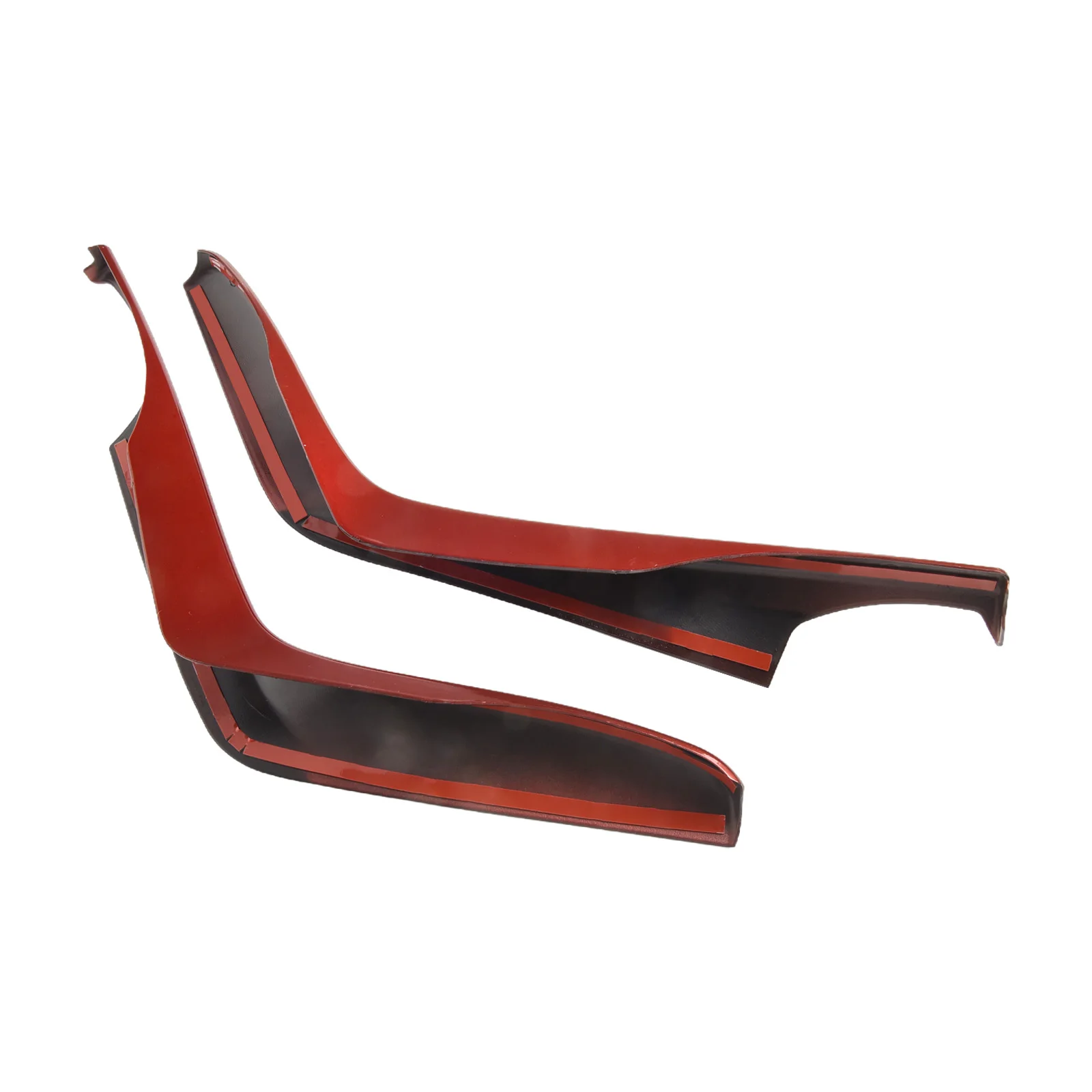 Für Civic 2014 2019 Für Honda 2pc Shift Panel Abdeckung Getriebe Shift Panel Abdeckung Panel Abdeckung Trim ABS Carbon faser Für Civic 2014 2019