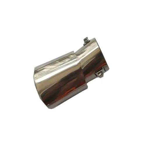 

for Nissan Teana J32 2009-2013 Stainless Steel Exhaust Muffler Decoration Car Styling Automobile Accessories 2pcs