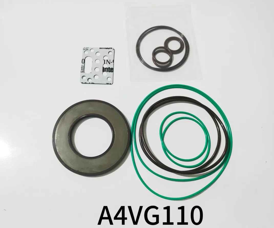 

A4VG110 Seal Kit for Rexroth Hydraulic Pump Spare Parts