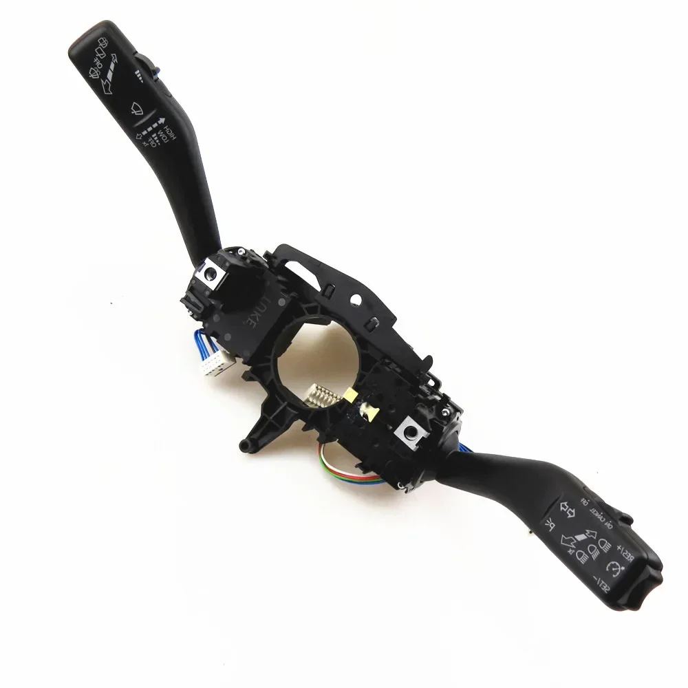 

Многофункциональный переключатель круиз-контроля на рулевой колонке для VW Golf 6 Jetta MK6 Touran Caddy Octavia Passat B7 Octavia 5K 0953513 М