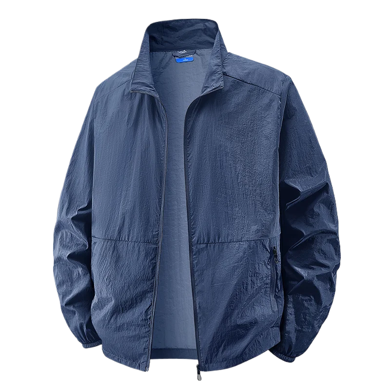 Thumbnail 2 - #27 Ranked Mens Lightweight Skin Jackets Picks in 2026
