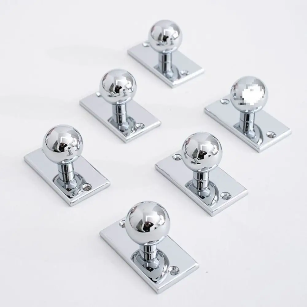 

Round Ball Shape Gold Round Ball Handle Silver Gold Cupboard Handle Interior Design Brass Finish Furniture Handle Furniture Use