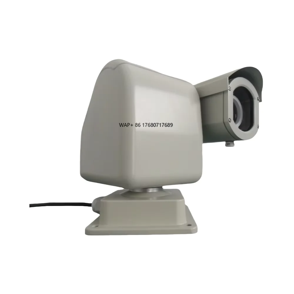 

Factory-Equipped AI Image Recognition System Remote-Controlled Automatic Bird Deterrence Continuous Operation Animal Husbandry