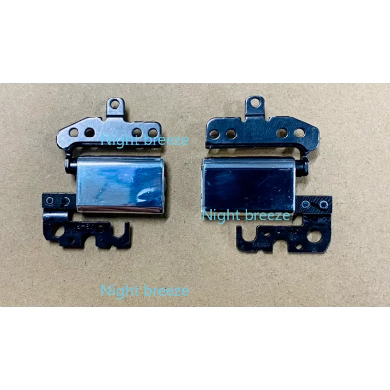 WYORESY New for Asus VivoBook S 14 Flip TP3402 TP3402QA hinges L+R blue