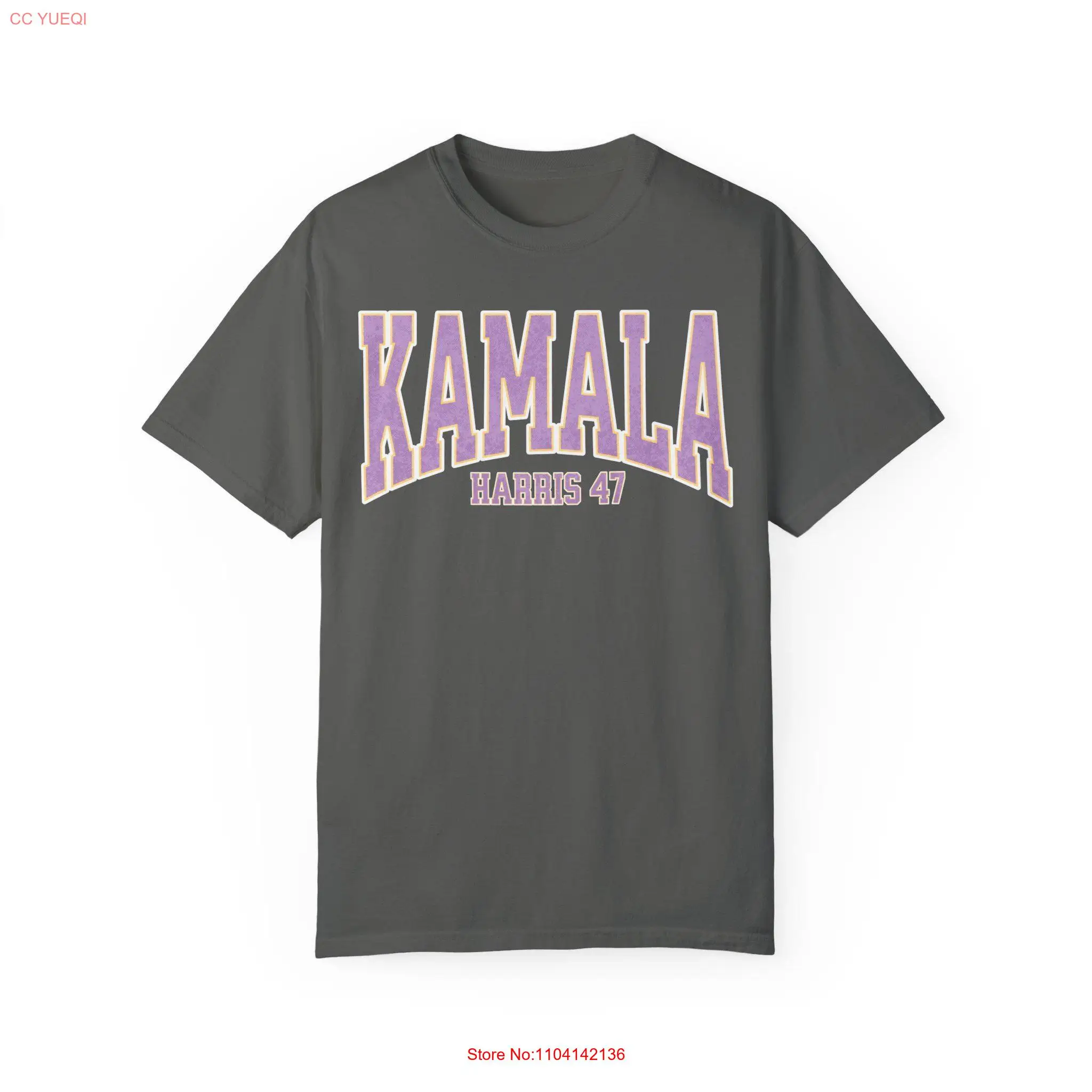 Kamala Harris Debate T Shirt Pro Political Humor Perfect Election Apparel for Supporters Feminists long or short sleeves