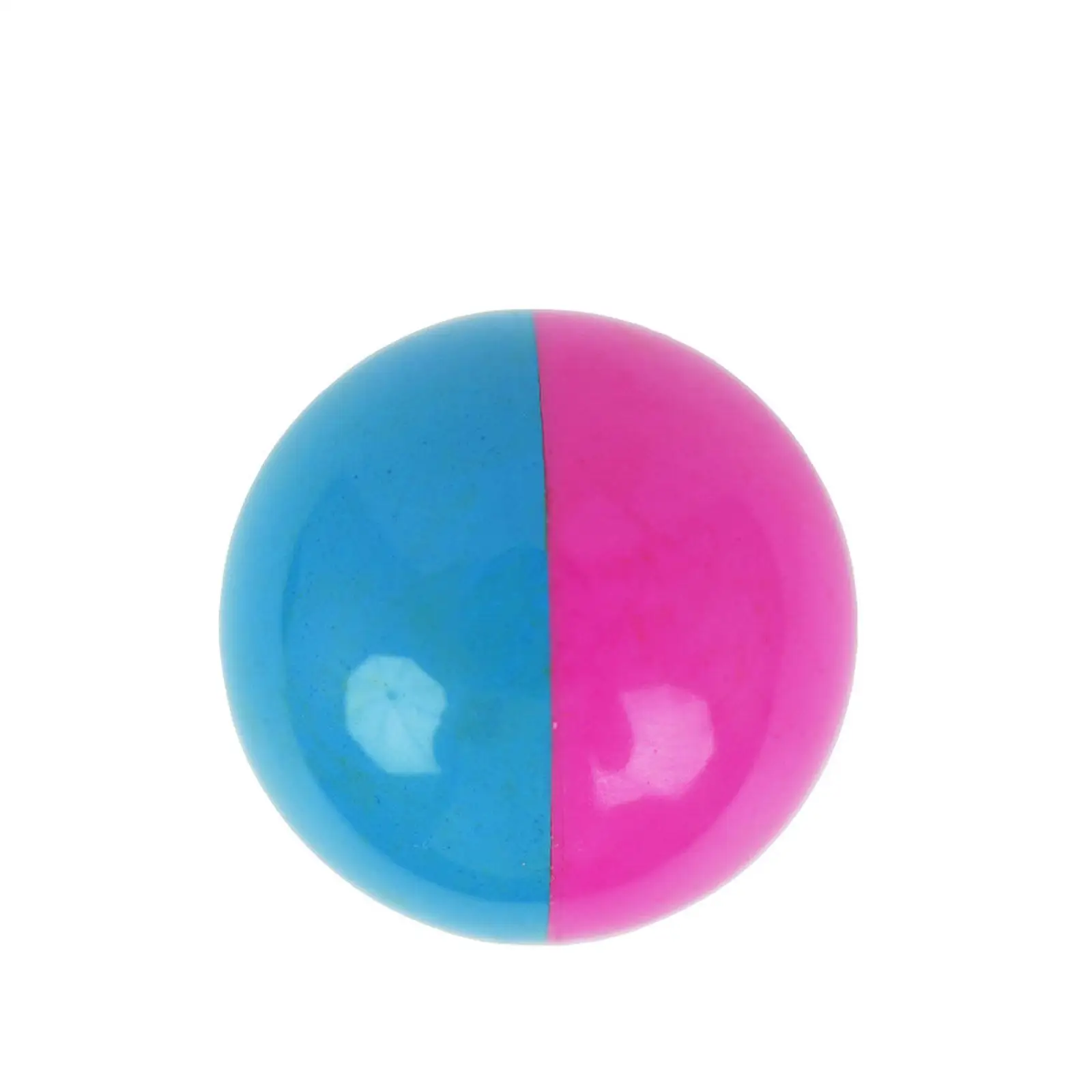 

Park Golf Ball Beginner Play Backyard Fun Match Golfer Outdoor Golfing Supplies Sports Golf Training Ball 2 Color Practice Ball