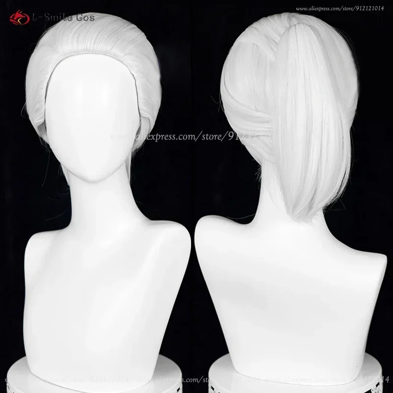 High Quality Anime Uzui Tengen Kochou Kanae Kamado Nezuko Kanroji Mitsuri Rui Hashibira Inosuke Sabito Cosplay Wig