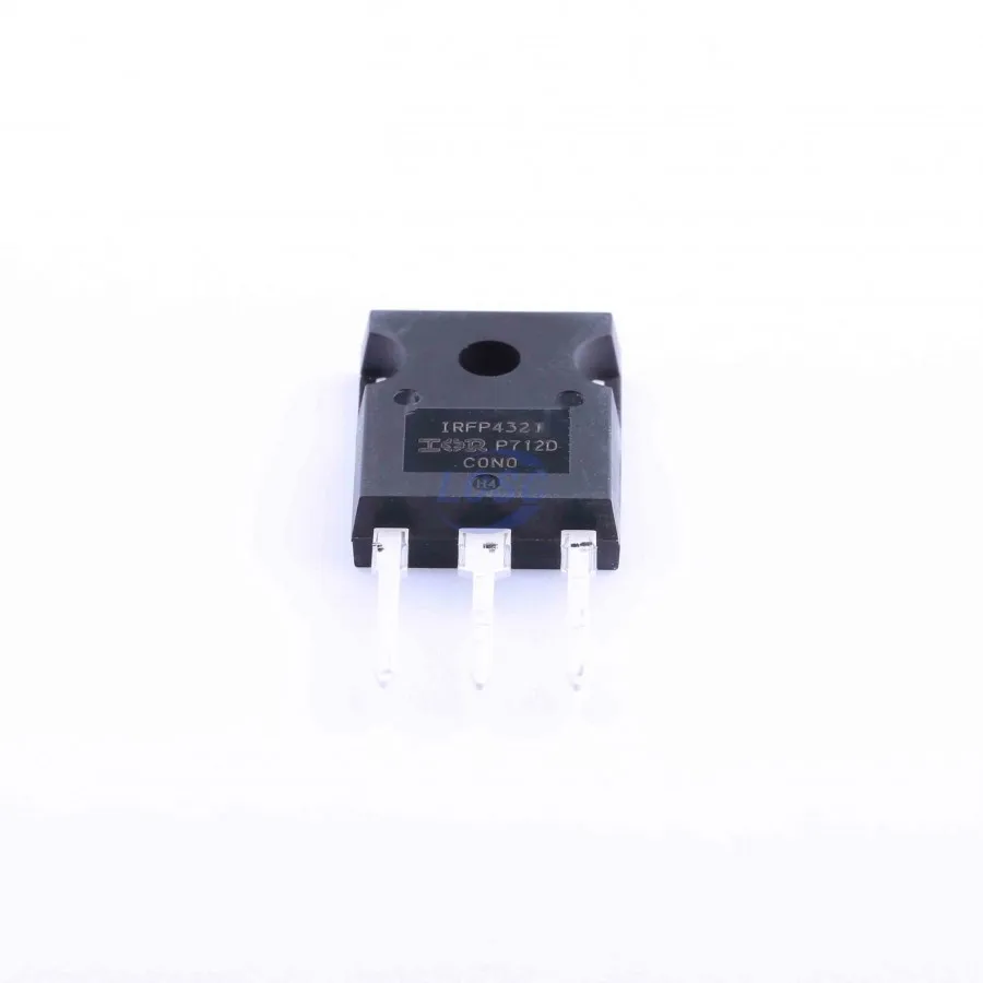 

5Pcs/Lot Original IRFP4321 Power MOSFET N-Channel 150V 78A 310W Through Hole TO-247AC-3 Transistor IRFP4321PBF