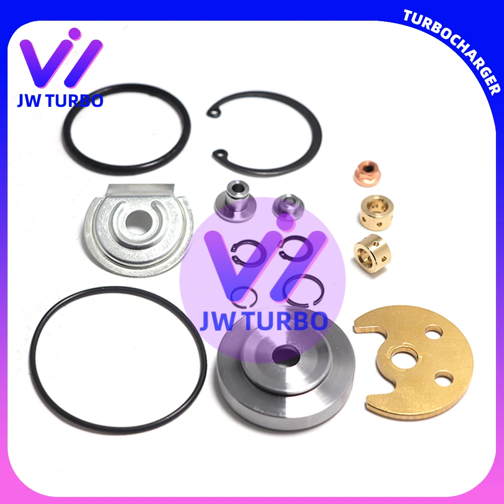 TD03 Turbo Repair Kits 30650209 9471563 1103609 1103608 For Volvo S80 XC90