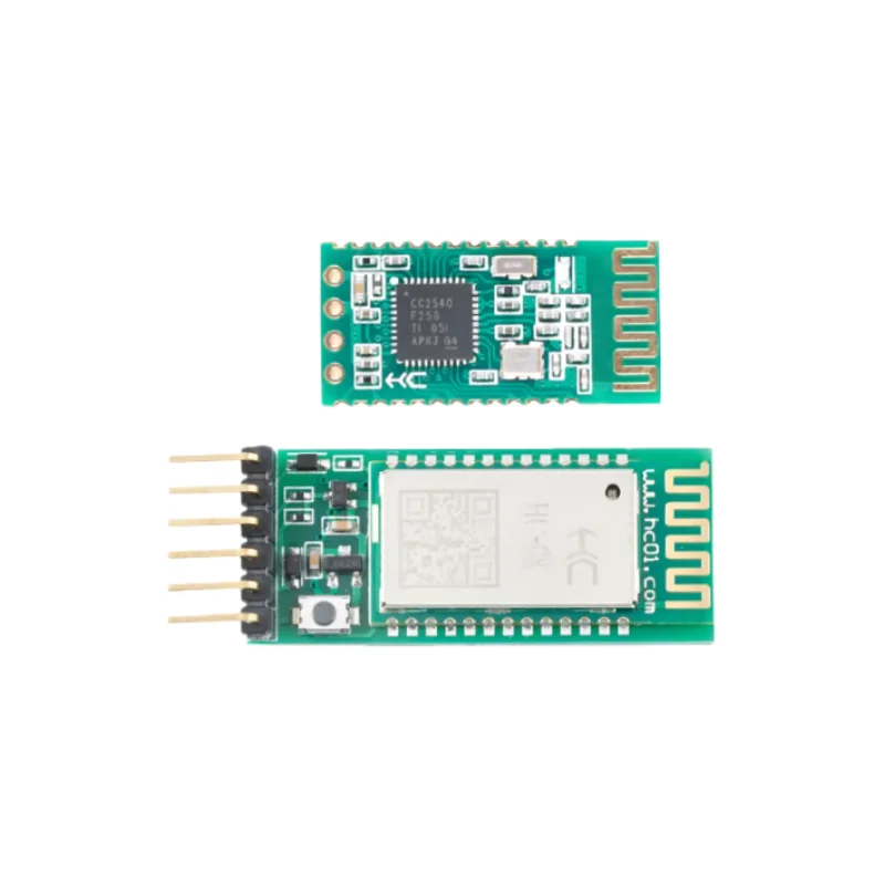 1pcs HC-08D CC2540 BLE4.0 Bluetooth Module, Master-Slave Integrated Wireless Serial Communication Module