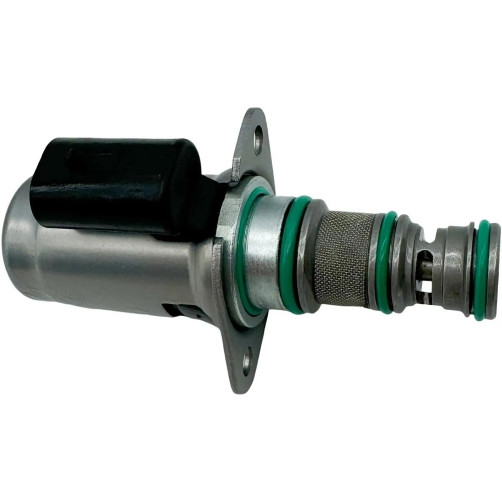 

35T40860 Solenoid Valve 12V SV98-T39S Fits For Muncie CS10 CS20 Series PTO Dump Truck
