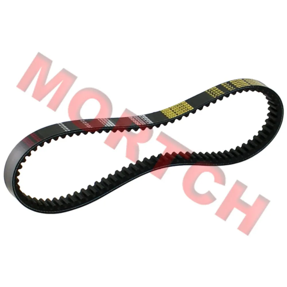 Oryginalny pasek CVT do motocykli 871*23*30 YP250-5037 170M.9-4 do Yamaha Linhai 250 260 300 400 Keeway Jinlang Feishen Skuter ATV