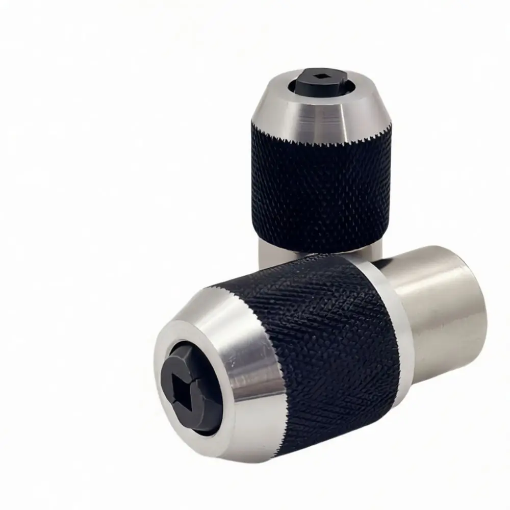 Durable Tap Socket Adapter For Weishuo Handy Tapping Tool M3 M12 Screw Threading Wrench Kit Metalworking Equipment