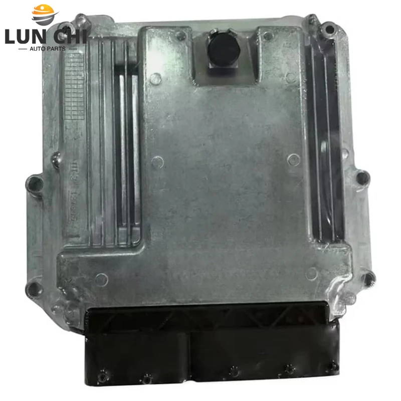 OEM 0281020410 612640080460 Accessories Engine Part Ford Ranger Electronic Control Unit For Weichai Engine