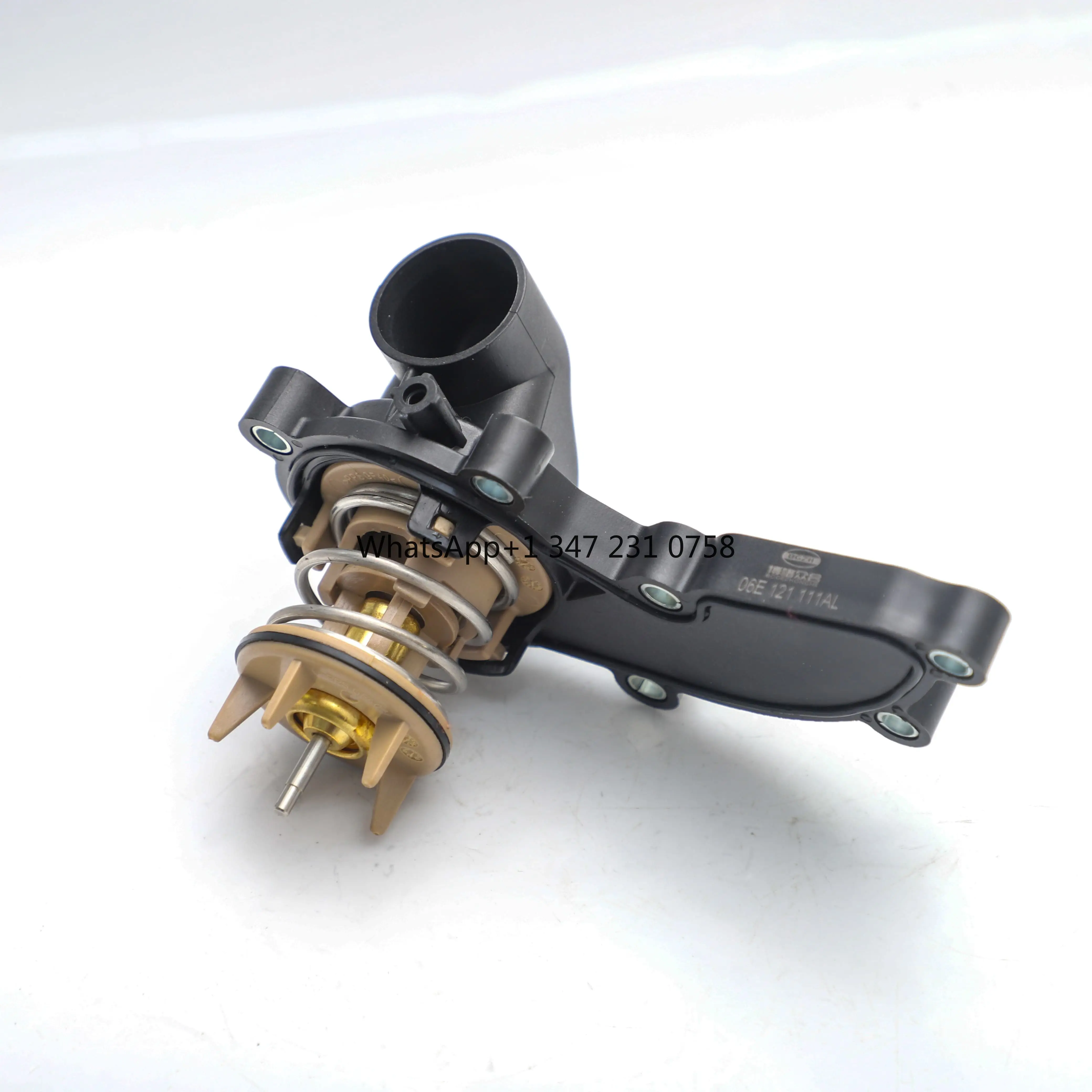 Latest 06E121111AL … - image