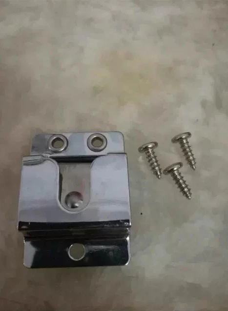 

TM281/TM481 car platform hand hook