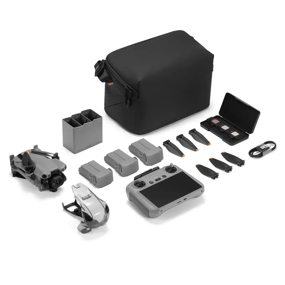 DJI Mini 5 Pro Fly More Combo Plus (DJI RC 2)