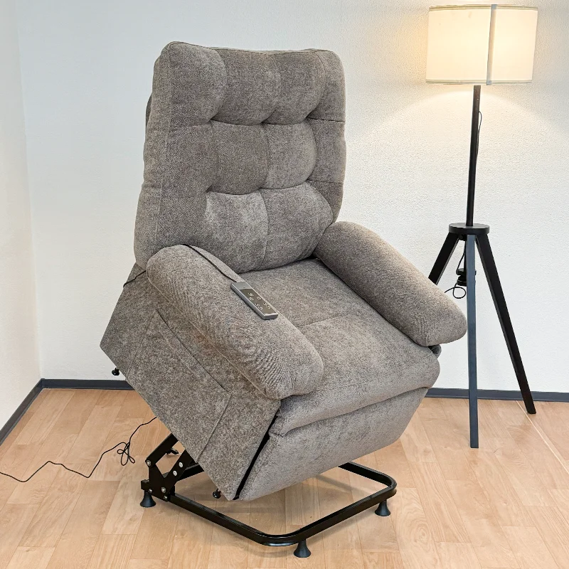 أريكة كهربائية لكبار السن رفع كرسي كرسي الأثاث كرسي كهربائي كرسي الرجل العجوز #3