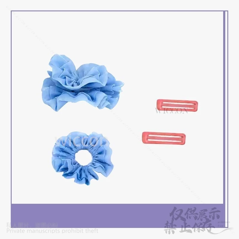 Anime Horror Game MiSide Cosplay Mita Мита Costume JK School Uniform Cute Lolita Dress Wigs For Girls Halloween Customized