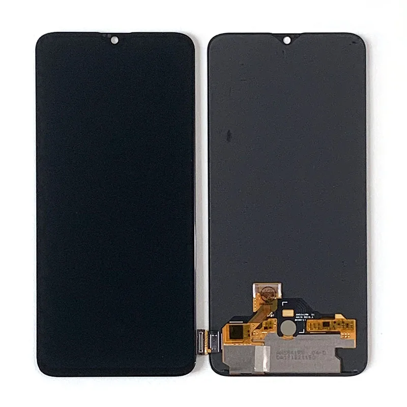 

6.41 Original Super Amoled For OnePlus 6T One Plus 6T LCD Display Screen +Touch Panel Digitizer For OnePlus 6T A6010 A6013