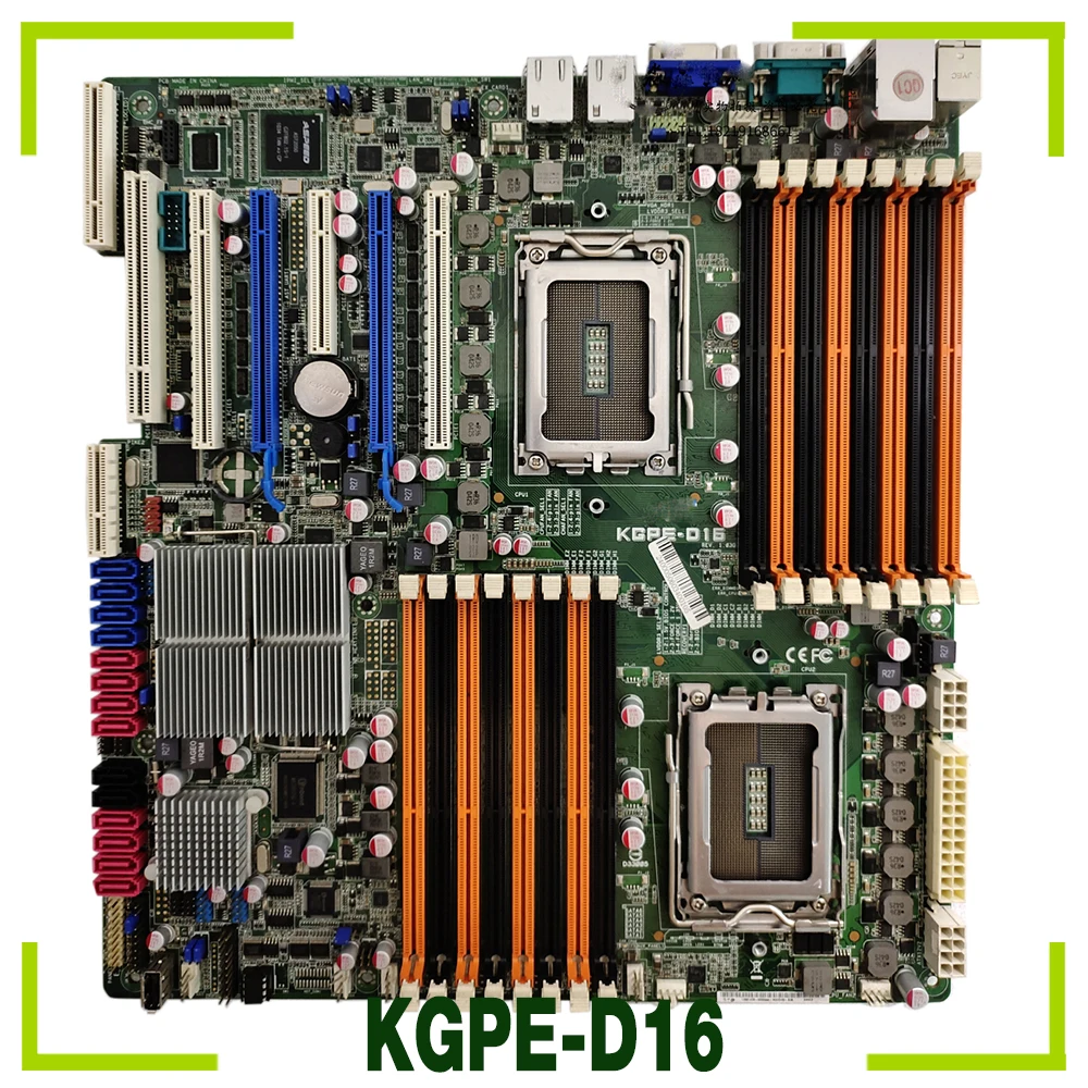 Server Motherboard KGPE-D16