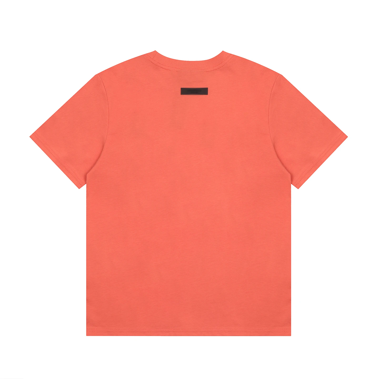 23Ss Men's Classic T-Shirt Set, Paired with Loose Shorts and a Group Letter Design, Sportswear Summer Set, Street Style view 6