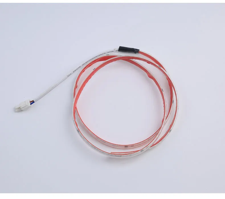 AC 110V/220V Holzplatten-LED-Berührungssensor-Schalter, Verdeckter Oberflächenschalter, Geeignet für Smart Home Hochspannungs-LED-Lichtstreifen – Detail 7