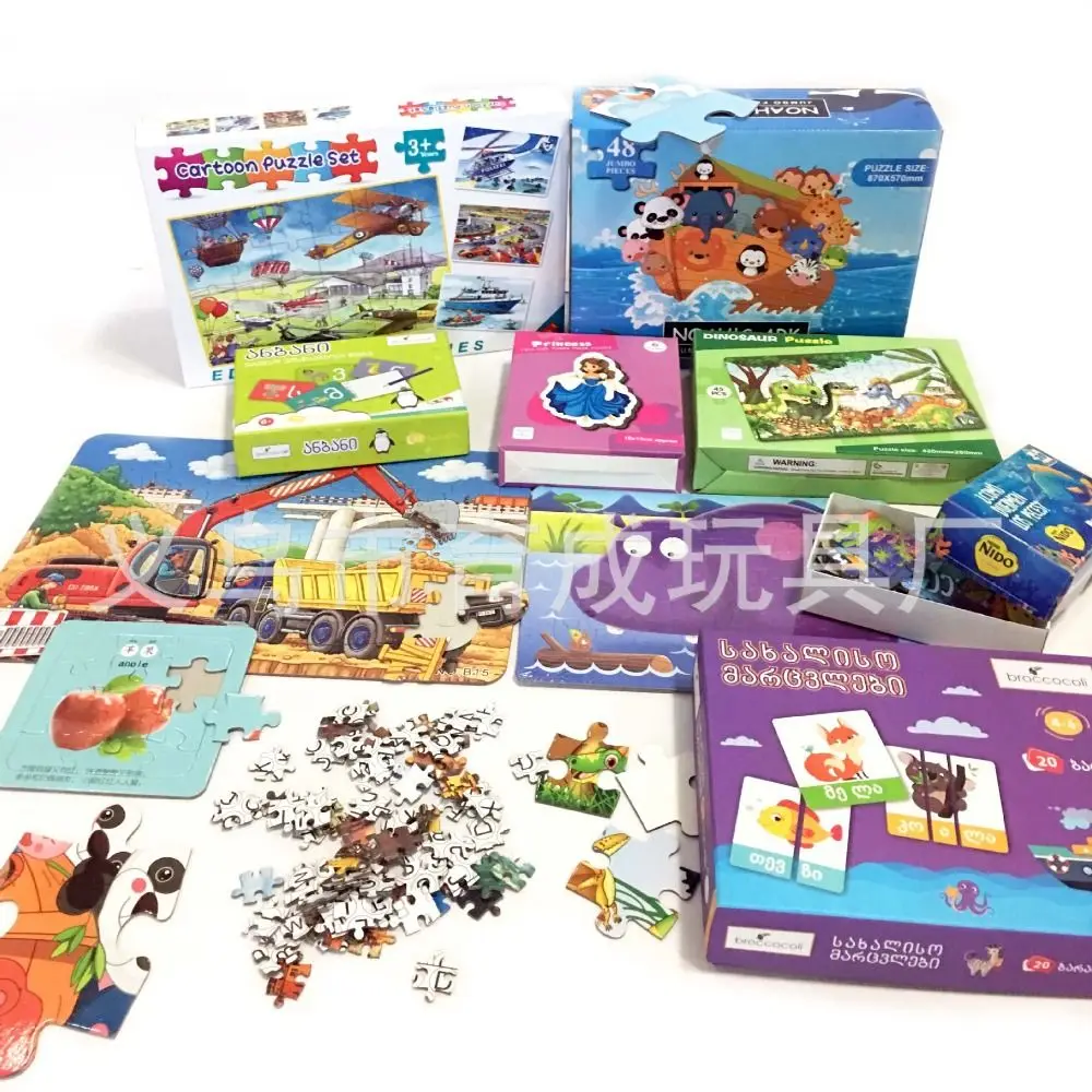 150 pçs/set mini tubo de ensaio quebra-cabeça criativo requintado descompressão brinquedo educativo padrões claros portátil jogo presente