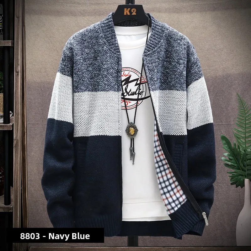 8803 navy blue