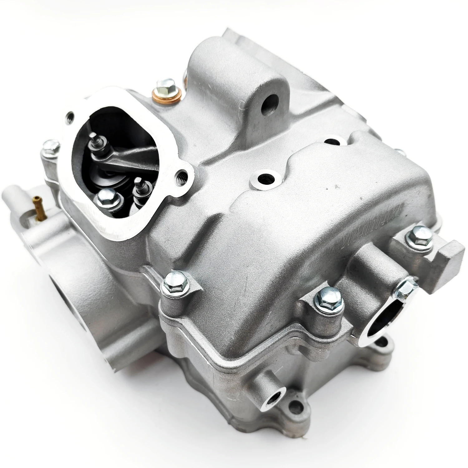 

Cylinder Head Assy for Linhai 500 E2 E4 500 PROMAX E4 500 T3b M550 E2 E4 M550L E2 E4 T-BOSS 550 E4 35096