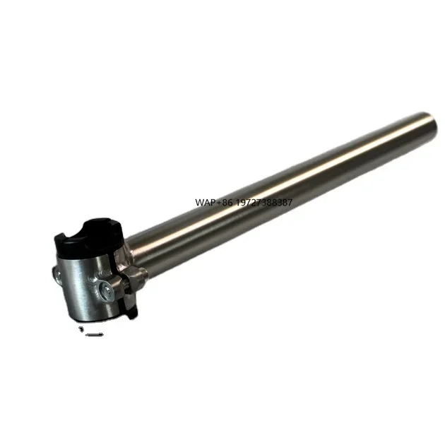 

Оптовая продажа титановых подседельных штырей для велосипедов: 27.2, 31.6, 30.9 мм