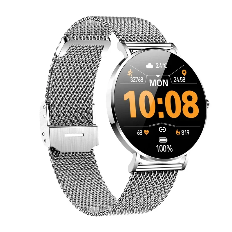 Gaines Ultrathin T8…