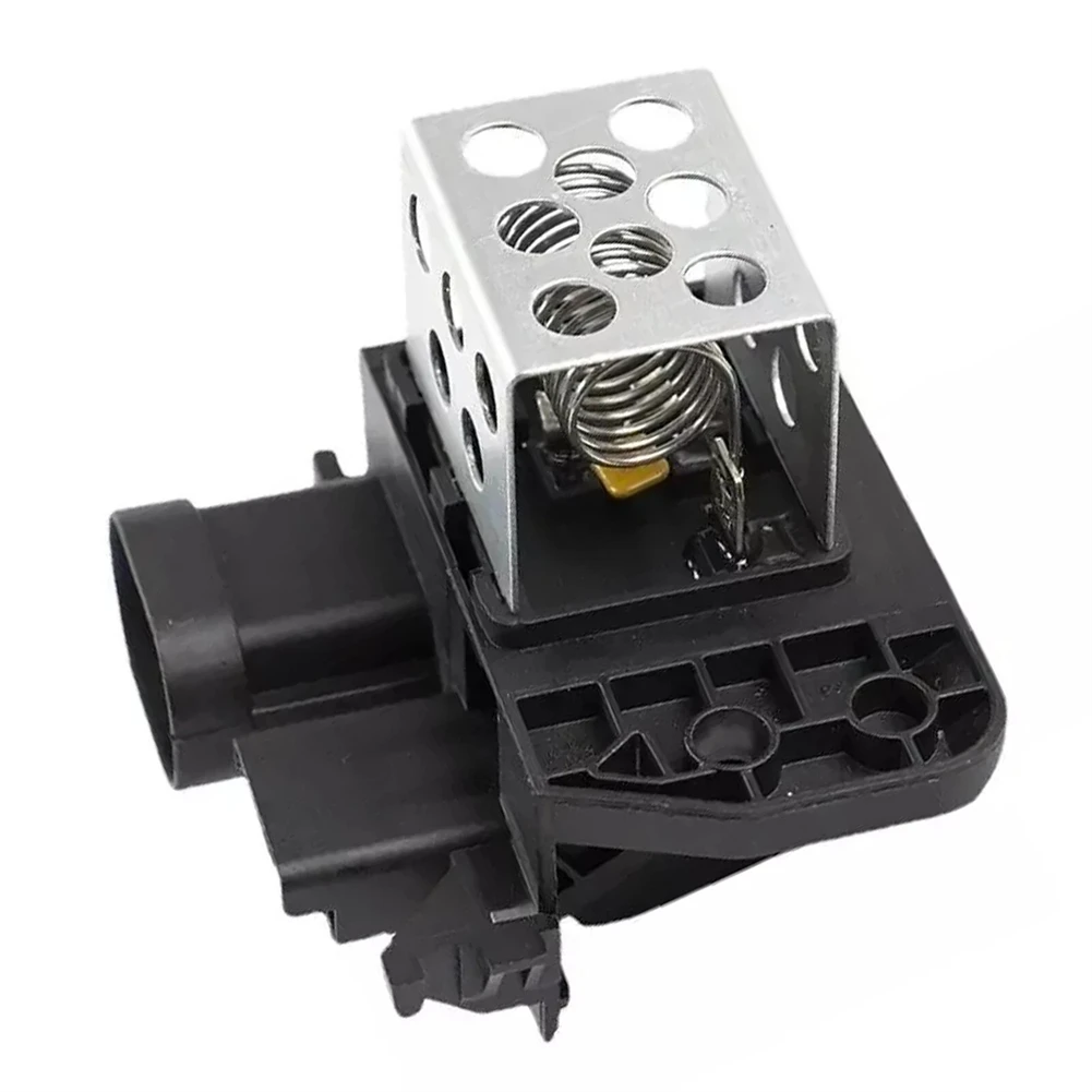 

Auto Cooling Part Radiator Fan Relay For Engine Cooling Repair Black High Reliability Design Stable Performance
