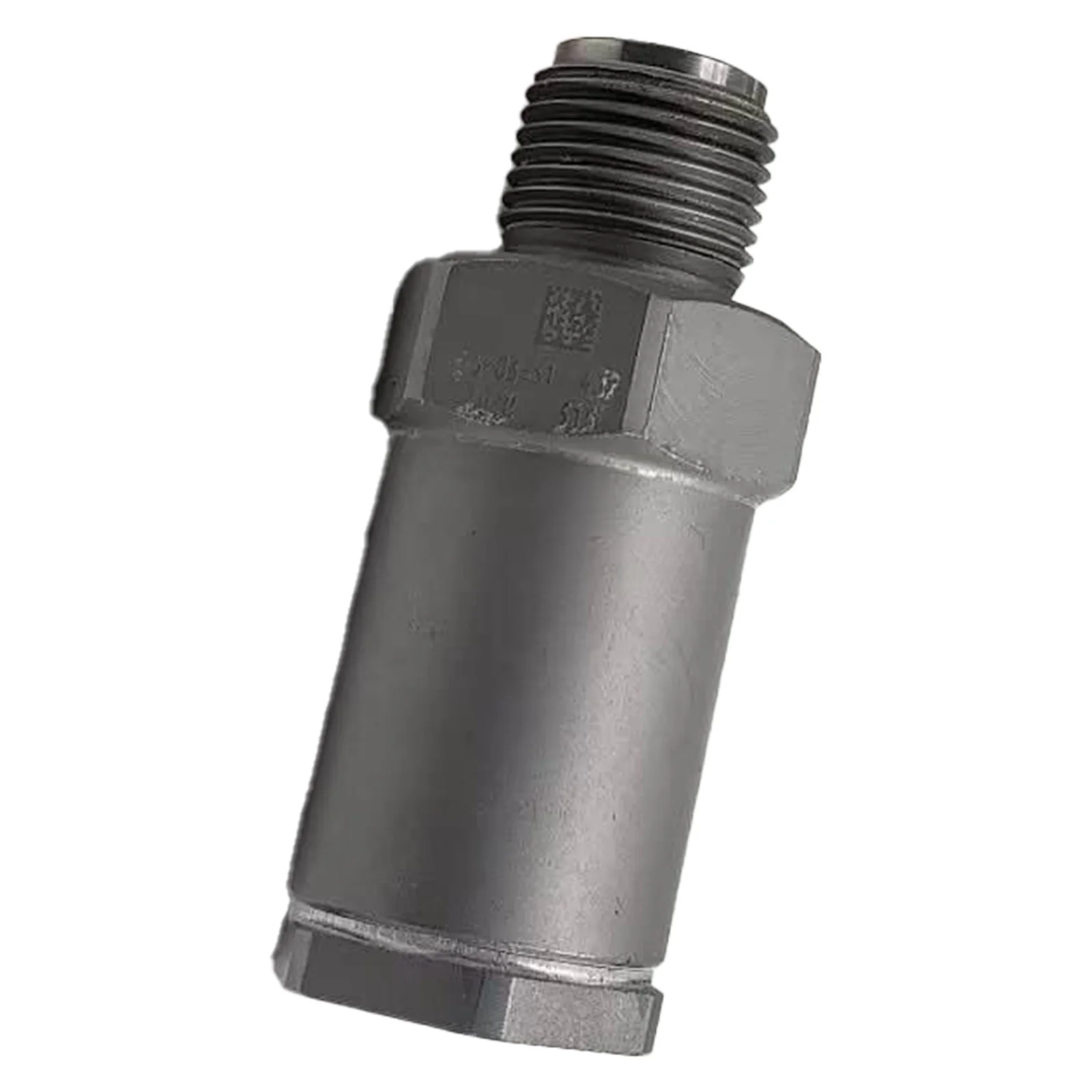 Überdruckventil 6745-71-4330 Kompatibel mit Komatsu PC300-8 6D114-3 – Detail 1