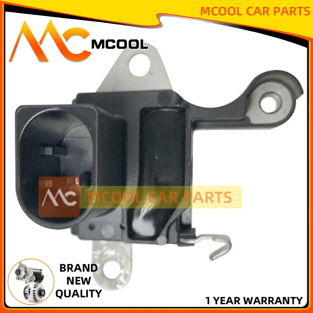 

Alternator Voltage Regulator for BMW X1 X3 X5 X6 5 Series 6 Series VRH2005210 13361000