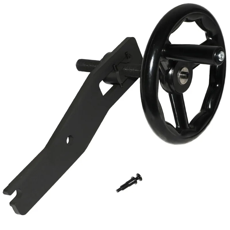 For Volvo Engine B4204T11 Support Frame, Camshaft Positioning Tool 999 7486 7613