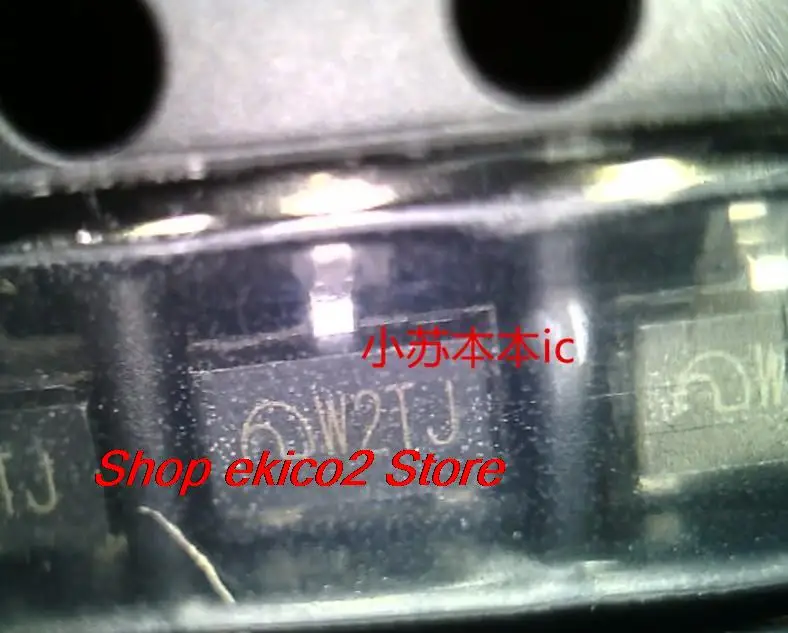 Original stock ME2188A33M3G SOT-23-3 W2 3.3VIC DC-DC