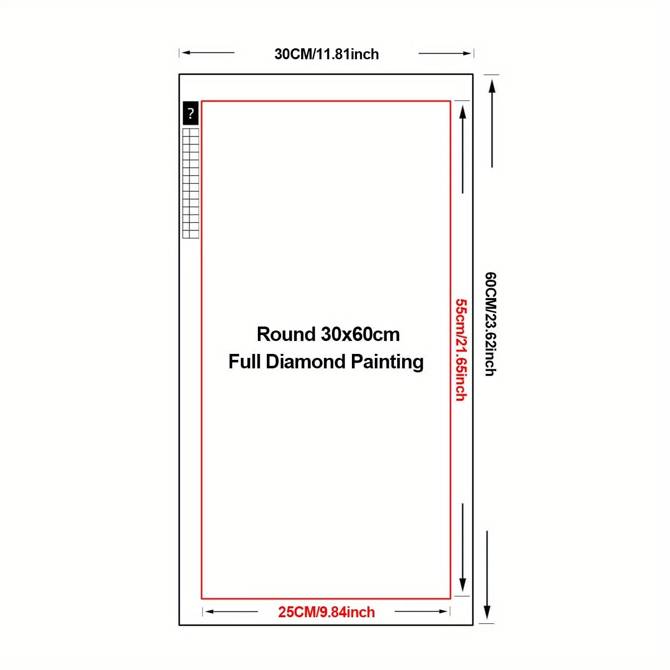 فسيفساء ديزني 5D كبيرة الحجم يمكنك صنعها بنفسك كارتونية لطيفة ملونة على شكل زهرة لينا بيل طقم طلاء دائري ومربع، هدية مثالية أ